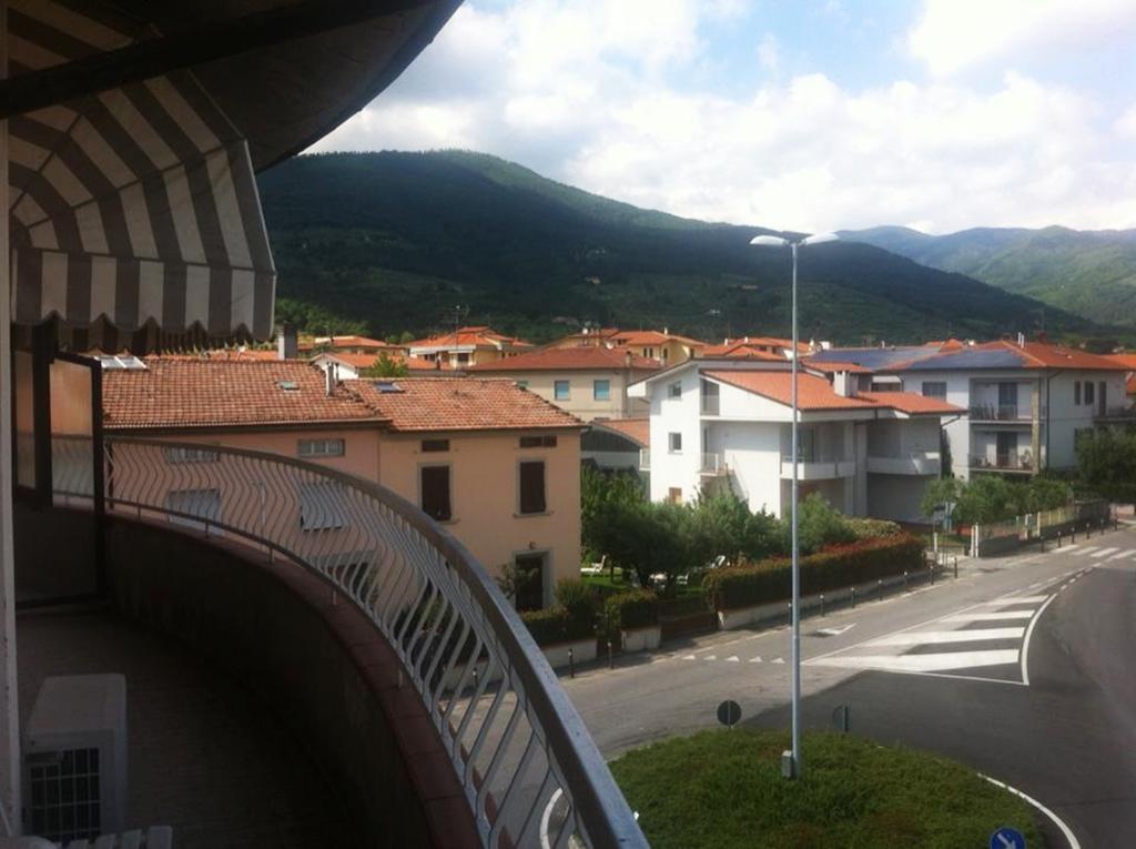 Locanda La Rotonda Bed & Breakfast Montale  Exterior photo