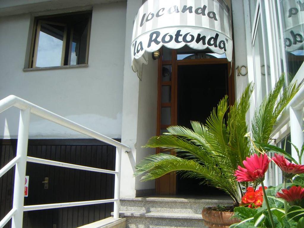 Locanda La Rotonda Bed & Breakfast Montale  Exterior photo